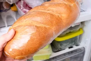 De ce nu ar trebui să ții niciodată pâinea la frigider. Greșeala pe care o fac mulți români