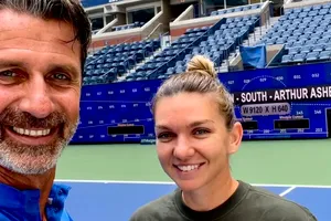 Ipoteză bombă în cazul de dopaj al Simonei Halep. Ce rol ar fi avut soția antrenorului Patrick Mouratoglou: “Sigur că era geloasă”