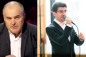 Cu ce se ocupă și cum arată Petru, fiul lui Florin Călinescu. “Pe mine mă cunosc, evident, mai puțini oameni decât îl cunosc pe tatăl meu”