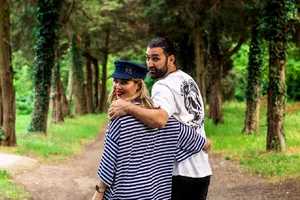 Smiley și Gina Pistol fac nuntă. Ce a dezvăluit vedeta despre marele eveniment: “Nu știu cum va arăta rochia de mireasă”