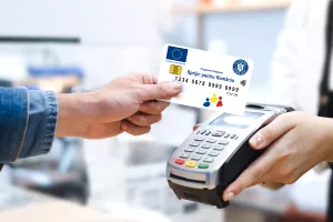 Tichete sociale 2023. Banii intră mai devreme pe card, iar suma va fi dublă la prima tranșă
