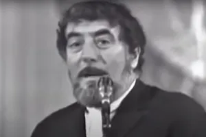 Cum a murit Toma Caragiu, de fapt. Greșeala făcută în timpul cutremurului din 1977 i-a fost fatală