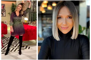 Adela Popescu se întoarce pe micile ecrane. Ce trebuie să știe fanii: “O să mă vedeți, sigur” VIDEO EXCLUSIV