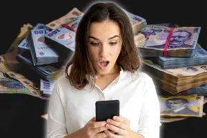 Bancnota din anii ’90 care te poate îmbogăți peste noapte. Valorează 10.000 de lei acum. Verifică și tu dacă o ai acasă