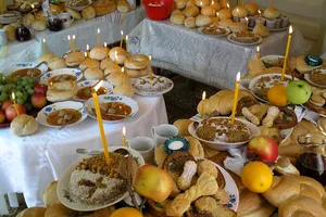 Când se dau de pomană mucenici. Ce este bine să facă tinerii pe 9 martie
