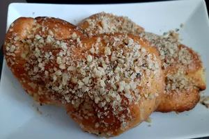 Câtă nucă se pune la mucenici. Așa ies delicioși, secretul pe care trebuie să-l știi