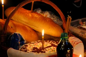 De ce se zice “bogdaproste”. Ce înseamnă de fapt. Originea și semnificația expresiei