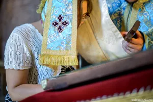 Ce trebuie să faci înainte de spovedanie. Reguli pe care trebuie să le respecte orice credincios