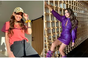 Coafura care te întinerește cu 20 ani. Thalia a ales-o și ea, nici nu zici că are 51 de ani