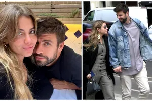 Condiția pusă de Clara Chía lui Pique pentru a se căsători. Detalii incredibile au ieșit la iveală