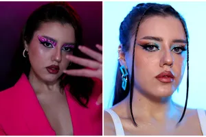 Cum machiezi corect tenul uscat, pasul pe care nu trebuie să îl omiți. Claudia Preduca, make-up artist: „Dacă lipsește, produsele nu vor funcționa” SPECIAL