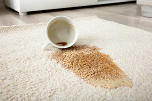 Cum să cureți petele de cafea de pe covor, haine sau perete. Trucul genial pe care trebuie să-l știi