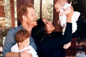 De ce prințul William nu a mers la botezul nepoatei sale, Lilibet Diana. Singurele persoane din Familia Regală care au fost prezente la eveniment