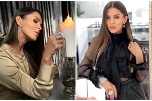 Cum s-a schimbat viața Denisei Nechifor de când a demarat afacerea cu diamante. Cât de bine îi merge: „Deja fac zestre pentru fiica mea” VIDEO EXCLUSIV
