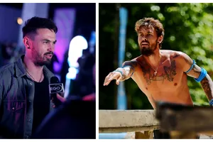 Ionuț Popa, fost concurent Survivor România, dezvăluiri din culisele emisiunii. Cine ar putea să câștige acest sezon: “Este cel mai bun până în acest moment” VIDEO EXCLUSIV