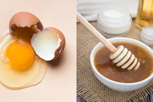 Masca pentru ten care îți întinerește chipul cu 10 ani. E ușor de preparat, găsești toate ingredientele la tine în bucătărie