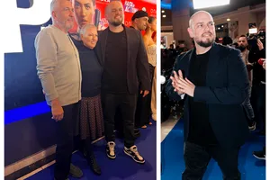 Motivul pentru care Matei Dima nu i-a oferit un rol mamei sale în „Haita de acțiune”. „Am încercat să negociez cu ea” VIDEO EXCLUSIV