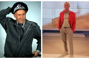 Mugur Mihăescu nu poate înregistra numele Garcea la OSIM, însă nici nu va scăpa de titulatură. „Nu am făcut decât să creez un personaj foarte puternic” VIDEO EXCLUSIV
