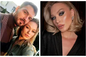 Secretul relației dintre Gina Chirilă și Bogdan Vlădău. Cum au reușit să aibă mereu grjiă de carieră și căsnicie: “Ne-am înțeles în această privință”. Sunt de 11 ani împreună VIDEO EXCLUSIV