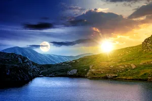 Semnificația spirituală a echinocțiului de primăvară. Ce simbolizează, de fapt