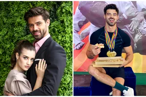 Ștefan Floroaica și-a mutat antrenamentele de Jiu-Jitsu pe platourile de filmare de la „Lia, soția soțului meu”. „Chiar am făcut o grupă de Jiu-Jitsu cu cei din echipă” VIDEO EXCLUSIV