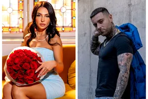 Sunt sau nu împreună Francisca și TJ Miles? „Până acum nu am avut ocazia să mergem la film. Eu cu el”. Adevărul despre relația lor VIDEO EXCLUSIV