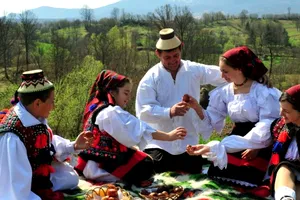 Tradiții a treia zi de Paște. Ce este bine să faci pentru spor și sănătate