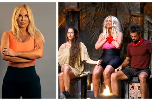 Vica Blochina regretă plecarea lui DOC din competiția Survivor România. „Ada provoacă pe toate părțile. Umblă chiar și dezbrăcată pe plajă, în fața bărbaților” EXCLUSIV