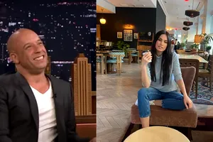 De ce Alina Pușcău s-a despărțit de actorul Vin Diesel. Motivul surprinzător, ce nu a făcut niciodată actorul în cei 2 ani de relație