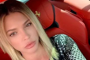 Cum arată acum Alina Vidican, fosta soție a lui Cristi Borcea e transformată total. Duce o viață de prințesă în America