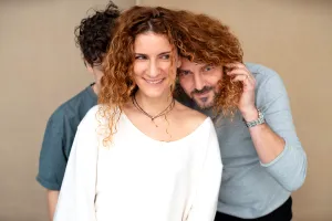 Cine e și cu ce se ocupă fosta soție a lui Andrei Aradits. Unde se află de fapt. Au divorțat după 17 ani de căsnicie