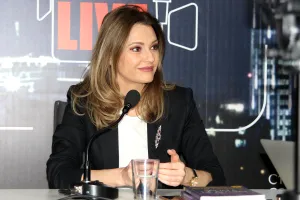 Dana Războiu organizează cel mai mare Campionat de Robotică din Europa. „Totul a plecat de la un Victor, și acum am 3000 de Victori și Victorițe” VIDEO EXCLUSIV