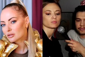 Delia, prima reacție despre relația surorii ei, Oana, cu Radu Siffredi. Gina Matache nu e de acord cu noul iubit, ce spune însă artista