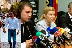 Mesajul transmis de Elena Udrea și iubitul ei, după moartea lui Rudel Obreja. „Trebuie să îl aibă pe conștiință”. Acuzații grave