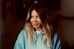 Gina Pistol, în lacrimi pe rețelele de socializare. „Plâng pentru că am făcut o greșeală și pe care o regret amarnic”
