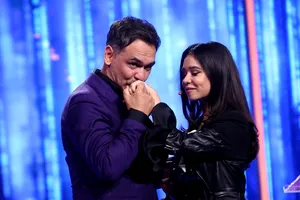 Ce schimbare de look și-a făcut fiica lui Răzvan Simion. Fanii au reacționat imediat: “Ești minunată”