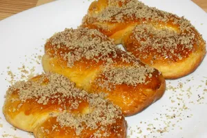 Cum se însiropează corect mucenicii. Secretul ca să iasă perfecți, exact ca la patiserie
