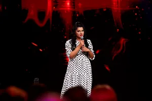 De ce părinții Ioanei State nu merg la show-urile fiicei lor: „Ai mei au venit o singură dată” VIDEO EXCLUSIV