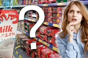 Unde se fabrică brânza de vacă Pilos de la Lidl. Sigur nu ai observat acest detaliu până acum pe etichetă