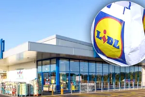 Produsele de la Lidl care vor face furori printre români. Apar de joi în toate magazinele