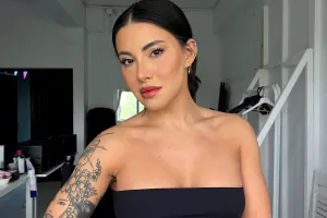 Nicoleta Nucă, detalii despre pregătirile de nuntă. Cum o să fie rochia de mireasă și în ce superstiții nu crede: “Am o obsesie” EXCLUSIV