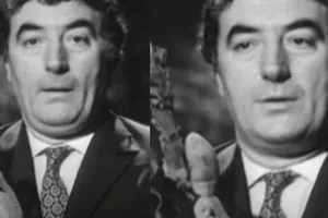 Cum a fost găsit Toma Caragiu, sub dărâmături, la cutremurul din 1977: „Au murit îmbrățișați”