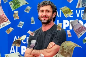 Afacerea nebănuită cu care Dragoș Bucur vrea să dea lovitura. “Proiectul este unul la care mă gândesc de mult timp”