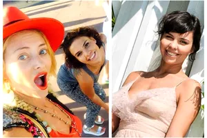 Andreea Popescu, fosta dansatoare a Deliei, dezvăluiri surprinzătoare despre artistă: „Chestia asta o spun cu toată sinceritatea”. Detalii știute doar de apropiații vedetei VIDEO EXCLUSIV