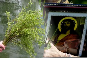 Ce este bine să faci de Florii. Obiceiul care aduce noroc în dragoste și sănătate