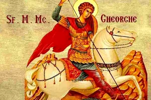 Ce este bine să faci de Sfântul Gheorghe pentru noroc, sănătate și prosperitate