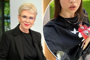 Ce face și cum arată fiica lui Teo Trandafir, la 19 ani. Maia s-a transformat într-o tânără superbă: „E absolut bestială”
