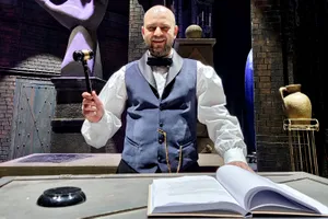 Ce făcea Cosmin Seleși, în copilărie, în a doua și a treia zi de Paște: „Sunt niște amintiri pe care le voi păstra mereu într-un loc special” INTERVIU EXCLUSIV