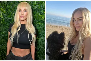 Din ce câștigă bani Tania Budi, pe litoralul românesc. Fosta iubită a lui Lucian Viziru spune ce afaceri are. „De club se ocupă numai fratele meu” VIDEO EXCLUSIV