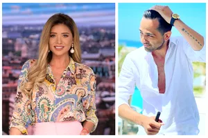 Ilinca Obădescu are o singură dorință legată de nunta cu Mihai Gruia. „Restul sunt detalii” VIDEO EXCLUSIV